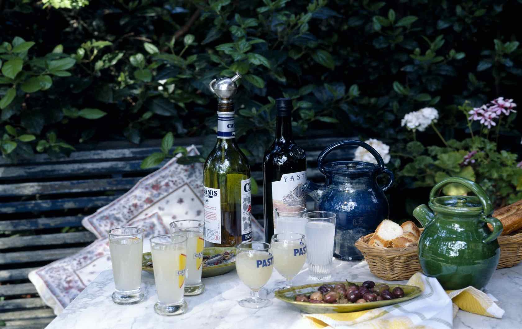 L'Apéro des vendredi - March 2023