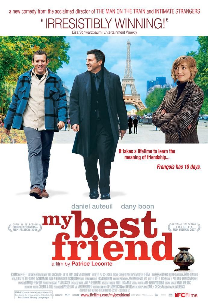 Mon Meilleur Ami