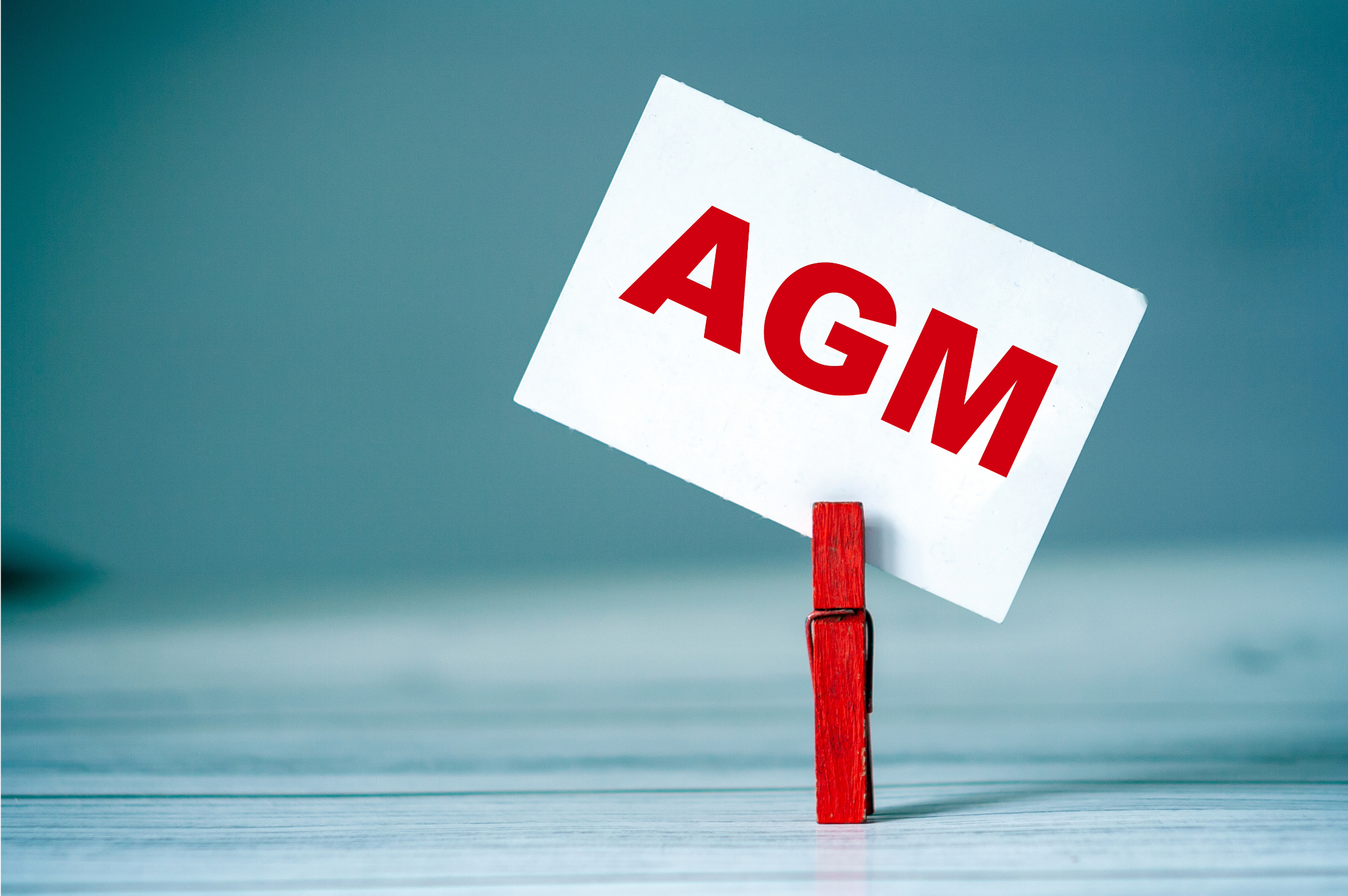 General Meeting and 2023 Annual General Meeting