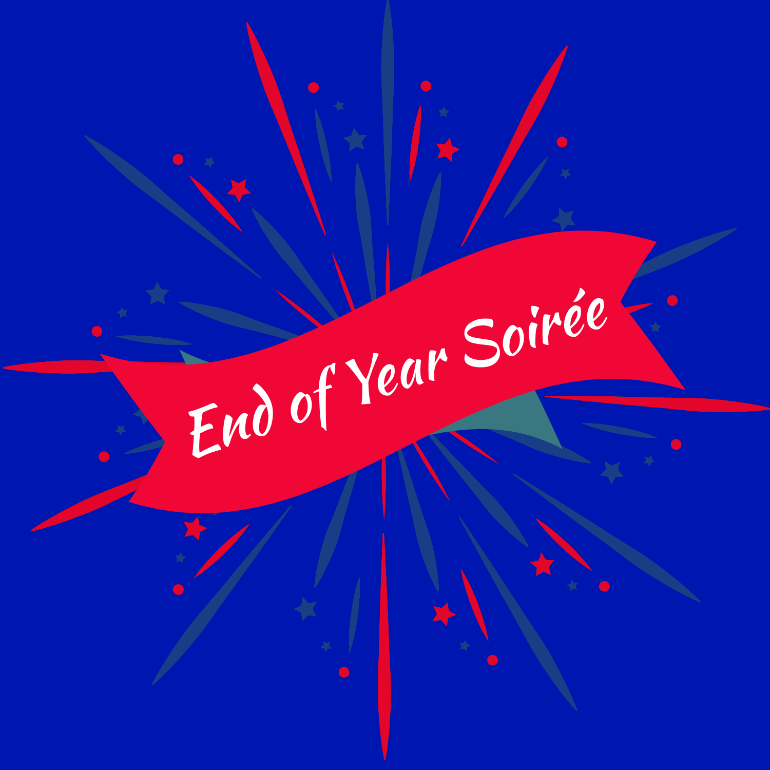 2023 End of Year Soirée