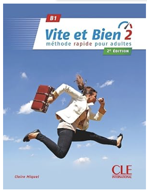 Vite et bien 2 (2nd edition)