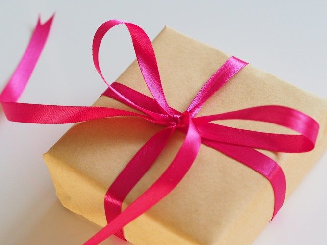 Gift Vouchers - the perfect gift