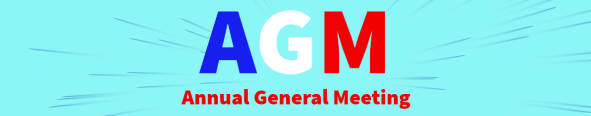 General Meeting and 2023 Annual General Meeting